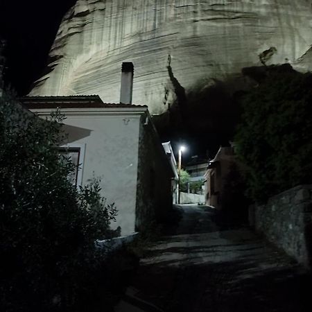 卡兰巴卡Meteora'S Nest公寓 外观 照片
